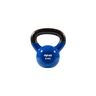 RING kettlebell metal+vinyl 4kg RX DB2174-4