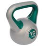 RING kettlebell plastični 12kg