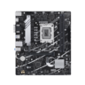 ASUS matična ploča PRIME B760M-KLGA 1700; 2xDDR5, 2x M.2,6xUSB1x VGA, 1x HDMI; mATX