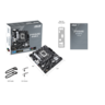 ASUS matična ploča PRIME B760M-KLGA 1700; 2xDDR5, 2x M.2,6xUSB1x VGA, 1x HDMI; mATX