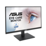 ASUS monitor VA27AQSB, 27, QHD, IPS,  350 cd/m2, Adaptive Sync, HDMI, DP, 75 Hz, 1 ms
