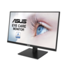 ASUS monitor VA27AQSB, 27, QHD, IPS,  350 cd/m2, Adaptive Sync, HDMI, DP, 75 Hz, 1 ms