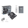 ASUS matična ploča PRIME H610-E-CSM LGA1700, 2x DDR5, 2x M.2,4xUSB1x DP, 1x VGA, 1x HDMI, mATX