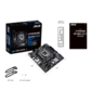 ASUS matična ploča PRIME H510M-E R2.0 Intel H470;LGA1200;2xDDR4m.2;4xSATA,VGA,HDMI,DP, 6x USB