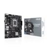ASUS matična ploča PRIME H610M-D LGA1700, 2x DDR5, 1x M.2,6xUSB1x VGA, 1x HDMI, mATX