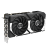 ASUS grafička kartica DUAL Nvidia GeForce RTX 5060 O8G 8GB GDDR7 OC, 128-bit, 3x DP, 1x HDMI