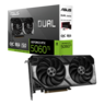 ASUS grafička kartica DUAL Nvidia GeForce RTX 5060TI O8G 8GB GDDR7, 128-bit 3x DP, 1x HDMI