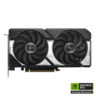 ASUS grafička kartica DUAL Nvidia GeForce RTX 5060TI O8G 8GB GDDR7, 128-bit 3x DP, 1x HDMI