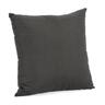 BIZZOTTO jastuk dekorativni OLEFIN 50x50cm antracit