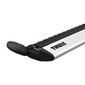 THULE Wingbar EVO alu šipka 118 cm