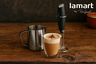 Lamart Mikser za kapućino sa priborom LT7092