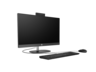 HP računar ProOne 240 G10 AIO, 24, Non Touch, Intel Core i5 1335U, 8GB DDR4 RAM, 512GB SSD, FreeDOS, miš i tastatura, 3 godine garancije, crni