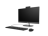 HP računar ProOne 240 G10 AIO, 24, Non Touch, Intecl Core i3 N300, 8GB DDR4 RAM, 512GB SSD, FreeDOS, crni, 1 godina garancije
