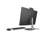 HP računar ProOne 240 G10 AIO, 24, Non Touch, Intecl Core i3 N300, 8GB DDR4 RAM, 512GB SSD, FreeDOS, crni, 1 godina garancije