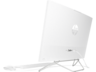 HP računar 24-cb1048ny AIO, 24, Touch, Intel Core i5 1235U,8GB DDR4 RAM, 512GB SSD, bijeli, FreeDos, 3 godine garancije