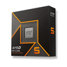 AMD Ryzen 5 9600 AM5 BOX procesor, 6 cores, 12 threads, 3.8GHz, 32MB L3, 65W