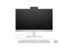 HP računar ProOne 240 G10 AIO, 24, Non Touch, Intel Core i5 1334U, 16GB DDR4 RAM, 512GB SSD, FreeDOS, bijeli, miš i tastatura ,3 godine garancije