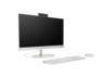 HP računar ProOne 240 G10 AIO, 24, Non Touch, Intel Core i5 1334U, 16GB DDR4 RAM, 512GB SSD, FreeDOS, bijeli, miš i tastatura ,3 godine garancije