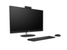 HP računar 27-cr0019ny AIO, 27,Non Touch, Intel Core i7 1355u,16GB DDR4 RAM, 512GB SSD, FreeDOS, crni, miš i tastatura, 1 godina garancije