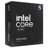 Intel Core Ultra 5 245K max procesor, 5.2GHz, 24MB, LGA1851, BOX, Arrow Lake, bez hladnjaka