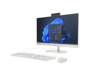 HP računar ProOne 245 G10 AIO, 24, Non Touch, AMD Ryzen 7 7730,16GB DDR4 RAM, 512GB SSD, Windows 11 Pro,bijeli, miš i tastatura, 3 godina garancije