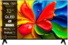 TCL QLED televizor 32S4K, HDTV, Google Smart TV, Dolby Digital Plus & Dolby Audio, HDR10