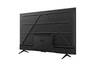 TCL LED televizor 75V6C, AiPQ procesor, 4K HDR, Google OS, HDR10, Smart TV, HVA panel, Dolby Audio