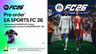 EA SPORTS FC 26 PS4