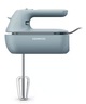 KENWOOD ručni mikser HMP40.000GY QuickMix Go, 350 W, 5 brzina, plavi