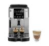 DeLonghi aparat za espresso kafu ECAM220.30.SB Magnifica Start sivi, automatski