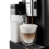 DeLonghi aparat za espresso kafu EXAM440.55.B Rivelia, automatski, crni