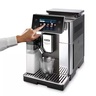 DeLonghi aparat za espresso kafu ECAM630.75.TSM PrimaDonna Aromatic automatski, crno-srebreni