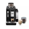 DeLonghi aparat za espresso kafu EXAM440.35.B Rivelia, automatski, crni