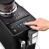 DeLonghi aparat za espresso kafu EXAM440.35.B Rivelia, automatski, crni
