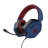 Trust GXT SUPERMAN 492 SM Carus žičane slušalice, over-ear,stereo