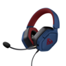 Trust GXT SUPERMAN 492 SM Carus žičane slušalice, over-ear,stereo