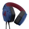 Trust GXT SUPERMAN 492 SM Carus žičane slušalice, over-ear,stereo