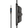 Trust slušalice GXT 488 Forze-B žičane gaming, PS4 i PS5,3.5 mm, plave