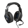 Trust slušalice GXT 488 PS4 žičane crne Forze