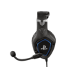 Trust slušalice GXT 488 PS4 žičane crne Forze
