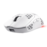 Trust GXT miš 929 Helox ultra lagani wireless gaming,4800 dpi, bijeli