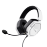 Trust GXT slušalice 492W Carus over-ear gaming, bijele