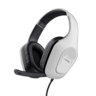 Trust slušalice GXT 415W Zirox gaming, žičane, 200 cm kabl, 3.5 mm, over-ear, mikrofon
