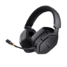 Trust GXT slušalice 493 Carus bežične over-ear gaming ,crne