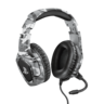 Trust slušalice GXT 488 PS4 sive žičane Forze-G