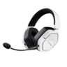 Trust GXT slušalice 493W Carus over-ear bežične, bijele