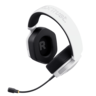 Trust GXT slušalice 493W Carus over-ear bežične, bijele