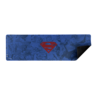 Trust GXT SUPERMAN gaming podloga za miš 759 SM XXL