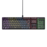 Trust GXT tastatura 871 Zora mehanička gaming, US layout