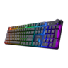 Trust GXT tastatura 868 Torix mehanička bežična , US layout,gaming